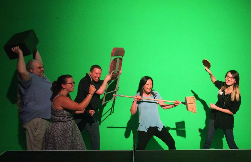 Four Winds Creative - Technology Video Production Services